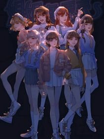 白洁张敏美红孙倩